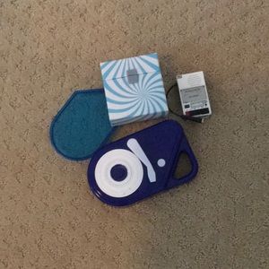 American girl doll music set